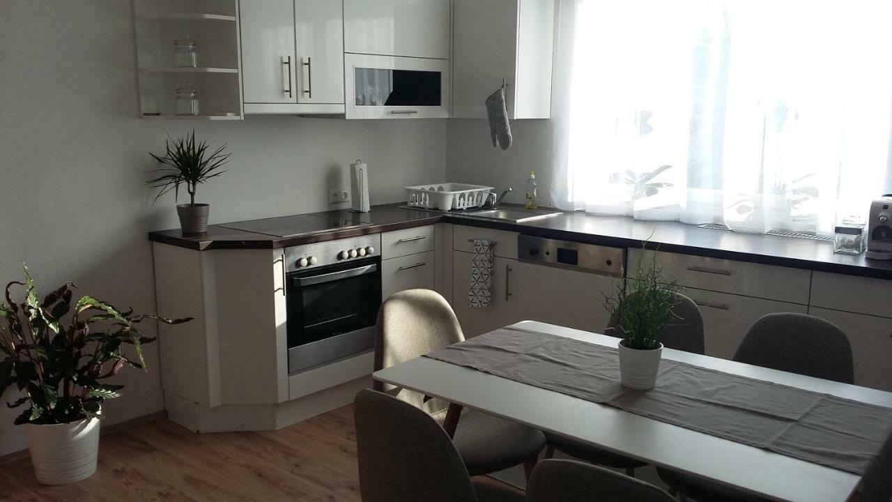 Mistel Apartman Bodensdorf Kültér fotó