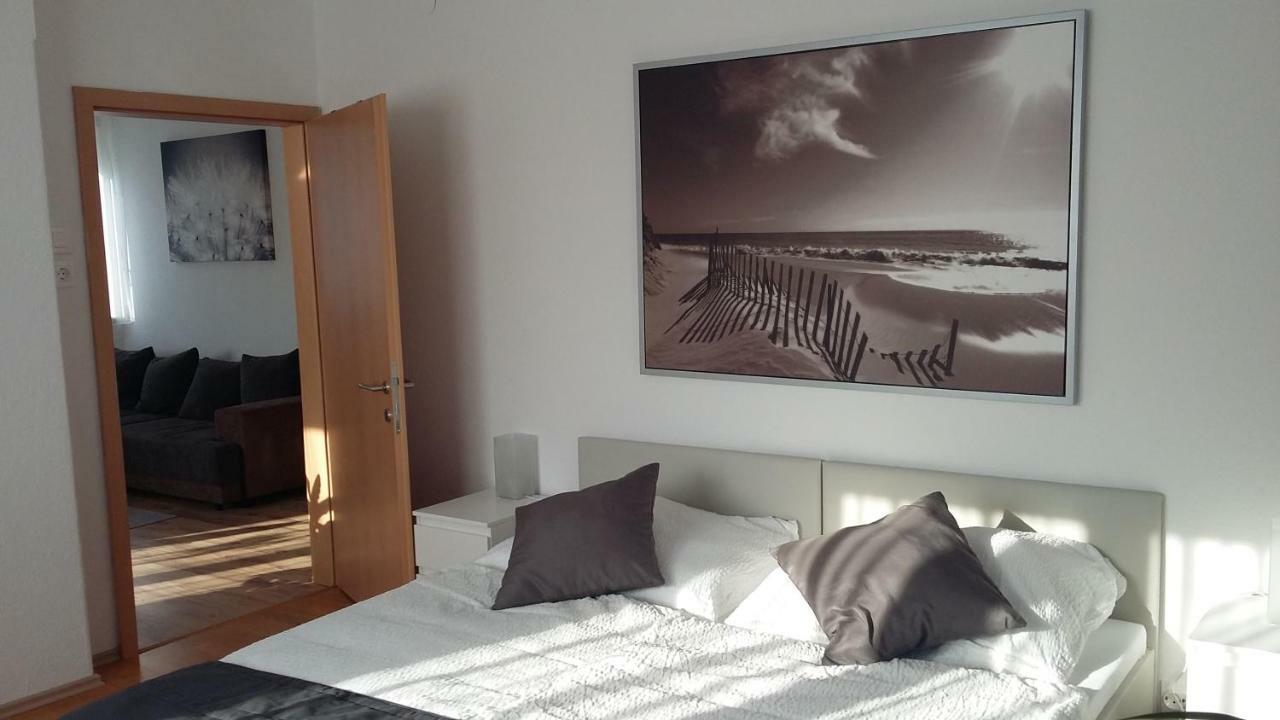 Mistel Apartman Bodensdorf Kültér fotó