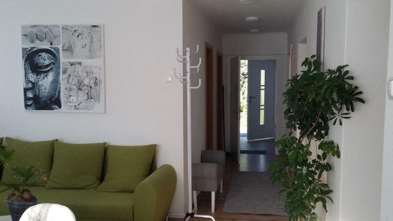 Mistel Apartman Bodensdorf Kültér fotó