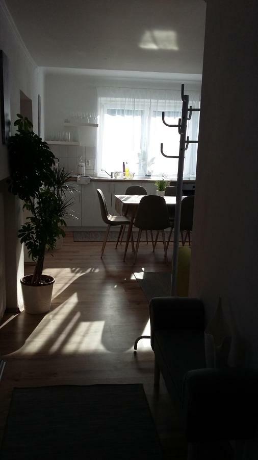 Mistel Apartman Bodensdorf Kültér fotó