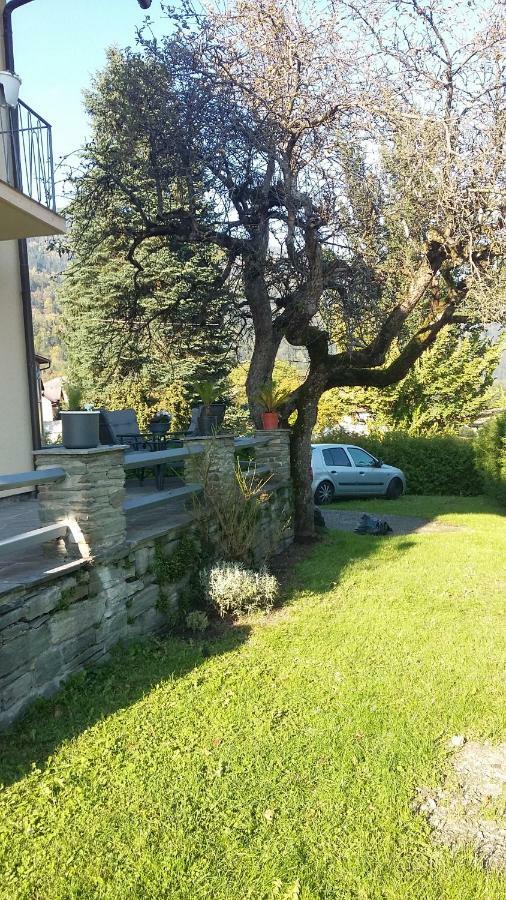Mistel Apartman Bodensdorf Kültér fotó