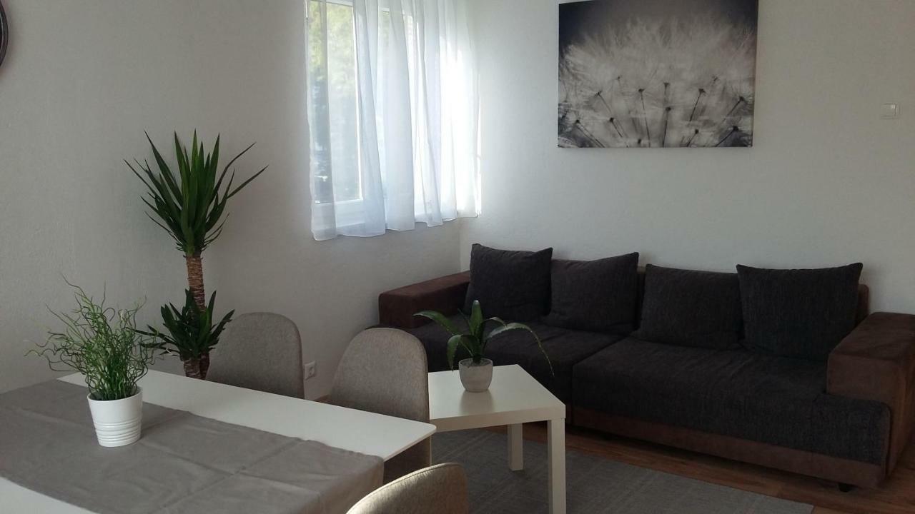 Mistel Apartman Bodensdorf Kültér fotó