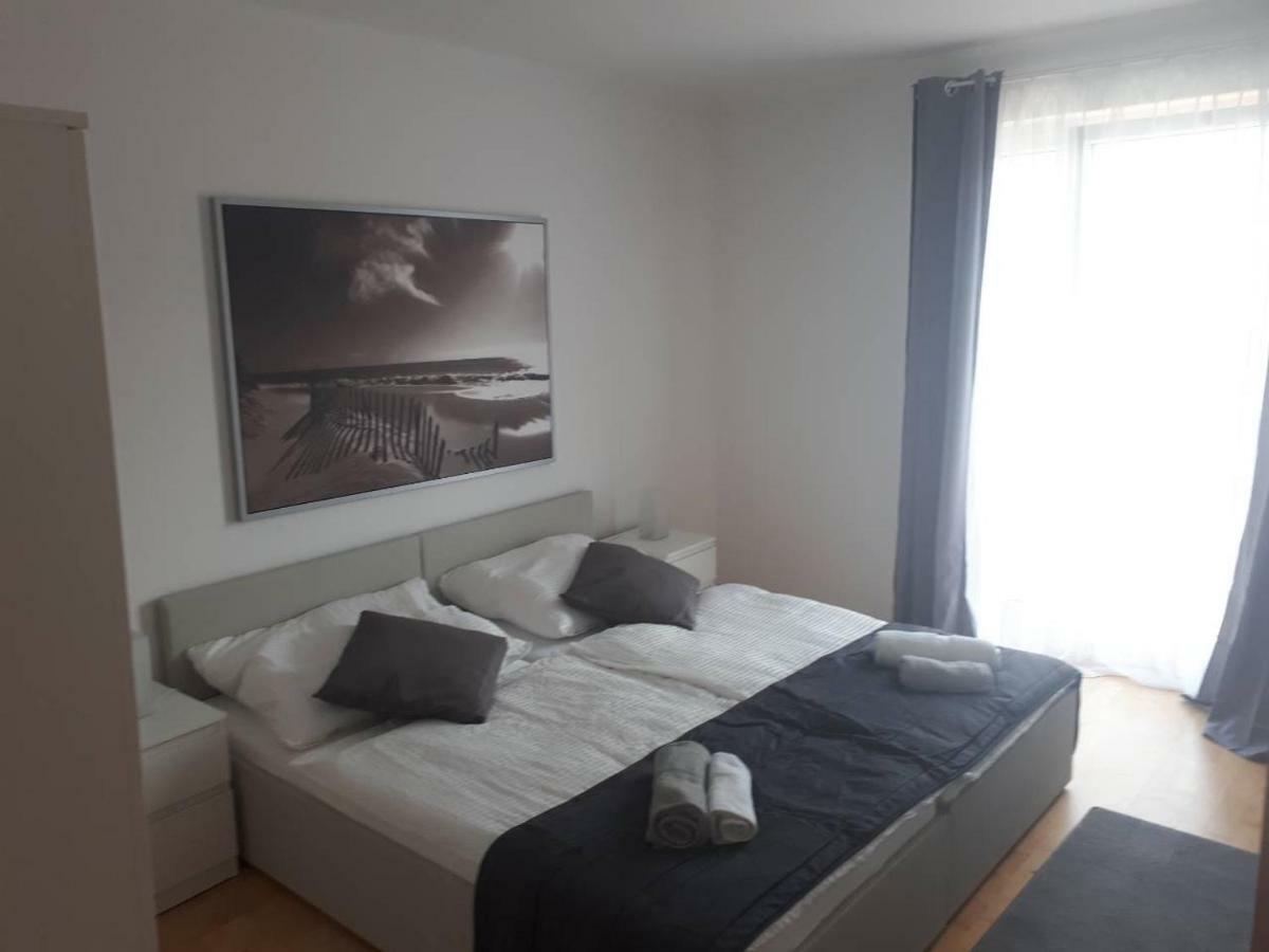 Mistel Apartman Bodensdorf Kültér fotó