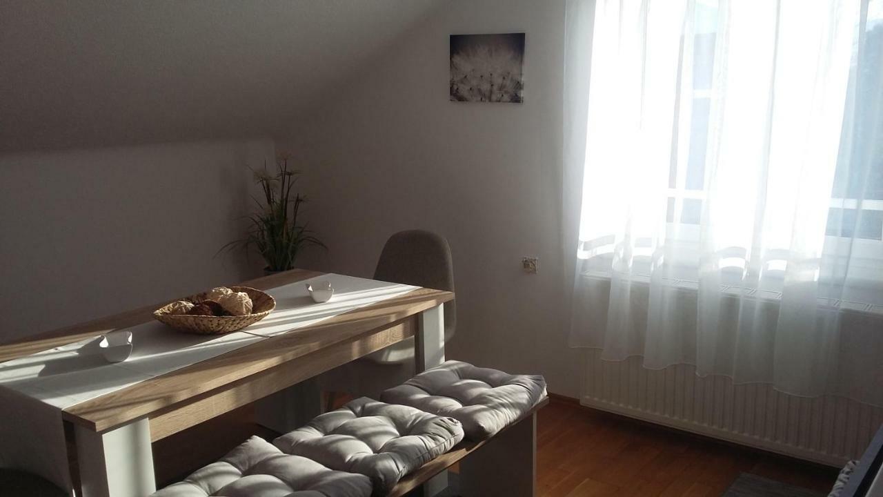 Mistel Apartman Bodensdorf Kültér fotó
