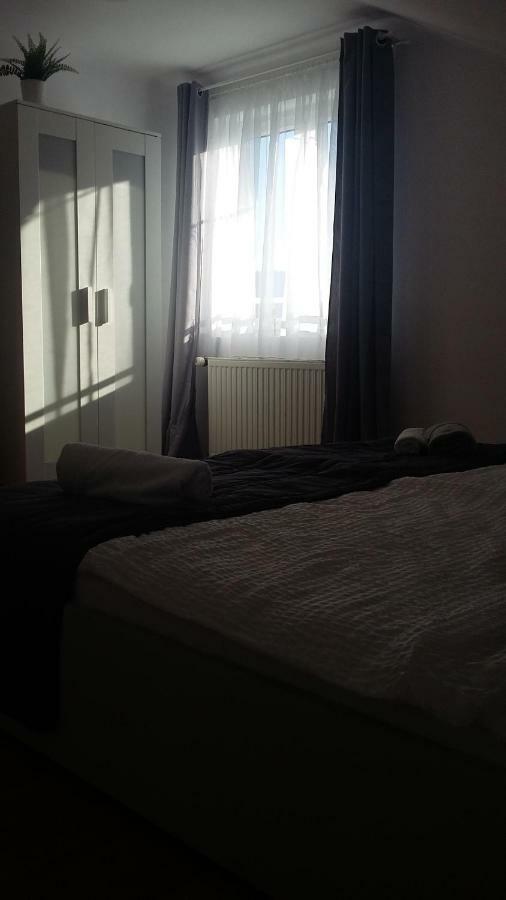 Mistel Apartman Bodensdorf Kültér fotó