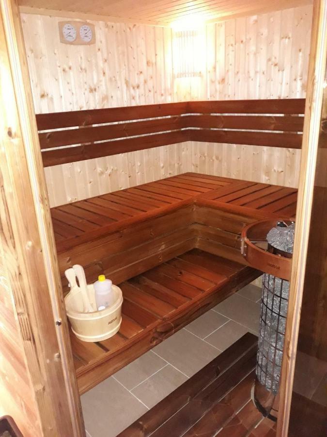 Mistel Apartman Bodensdorf Kültér fotó