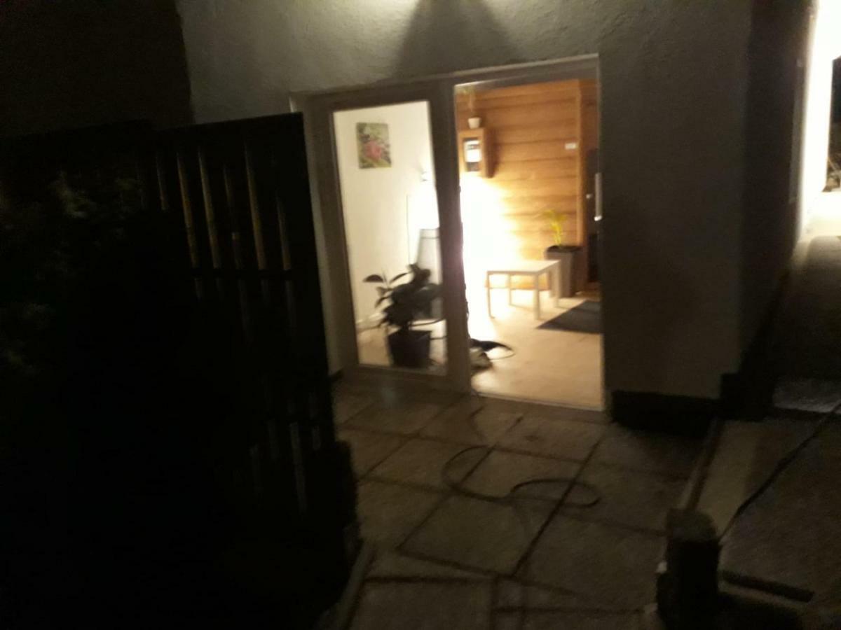 Mistel Apartman Bodensdorf Kültér fotó