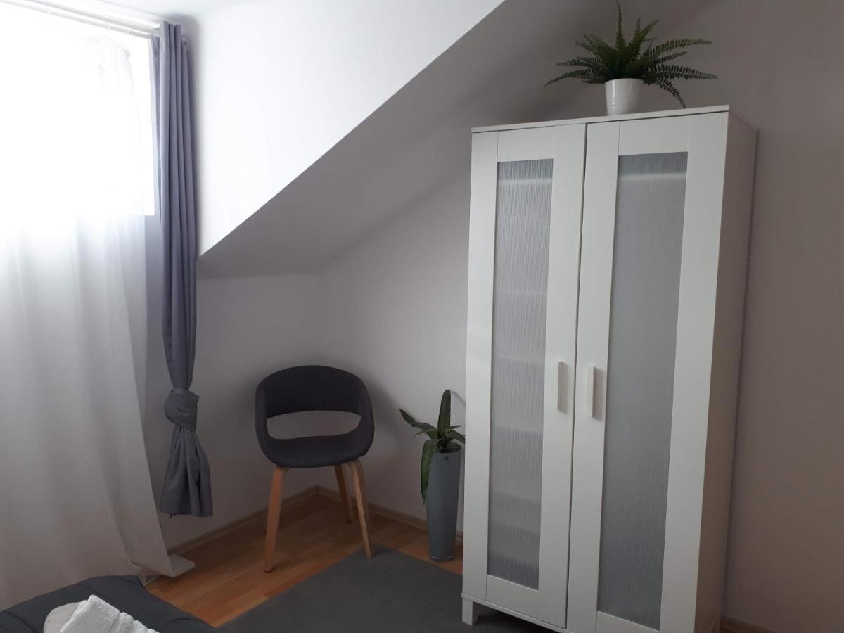 Mistel Apartman Bodensdorf Kültér fotó