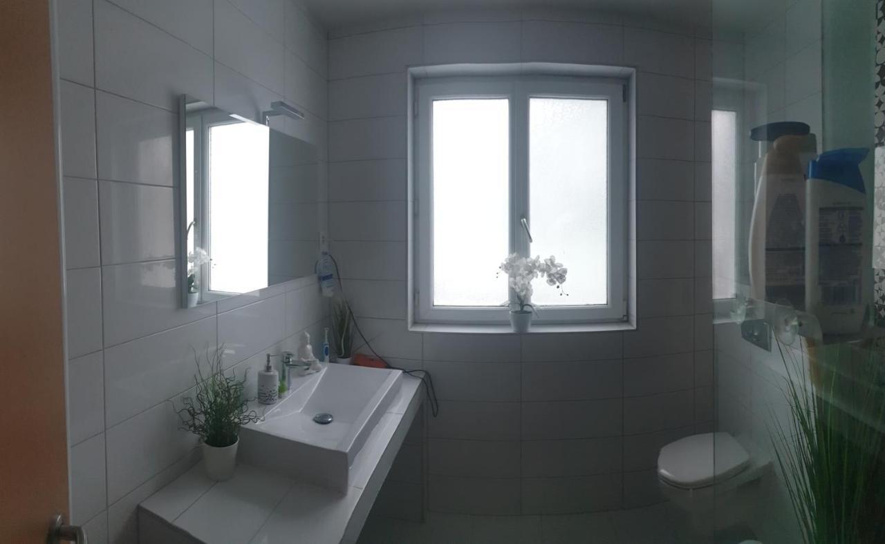 Mistel Apartman Bodensdorf Kültér fotó