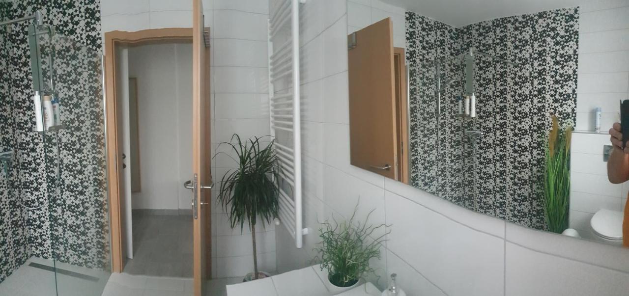 Mistel Apartman Bodensdorf Kültér fotó
