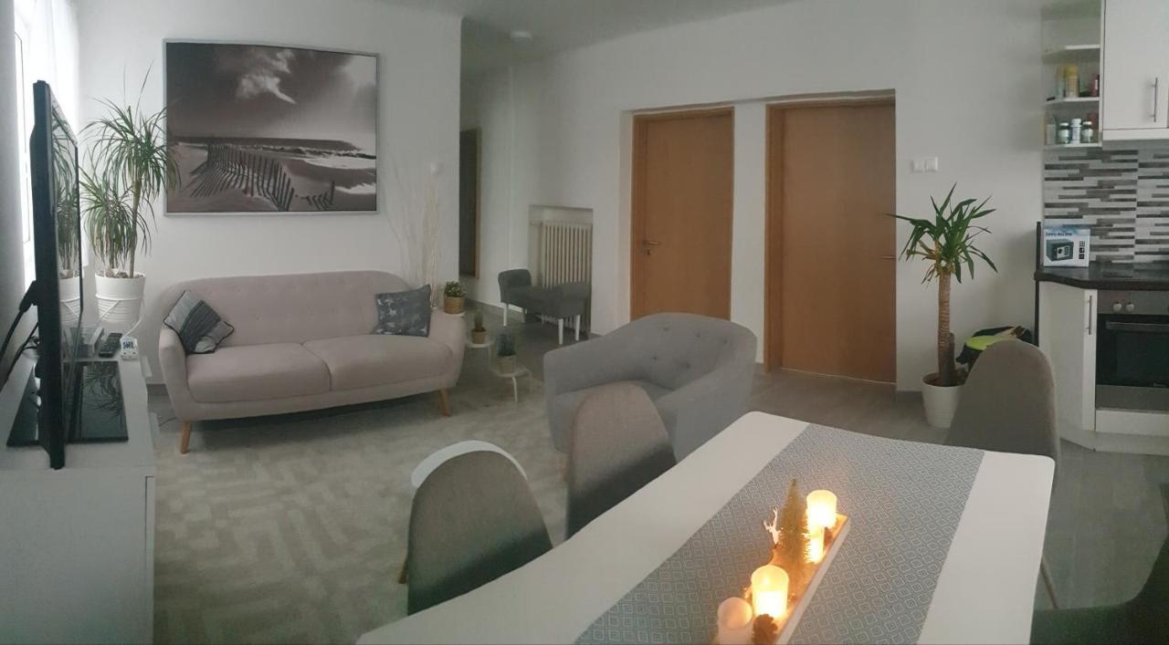 Mistel Apartman Bodensdorf Kültér fotó