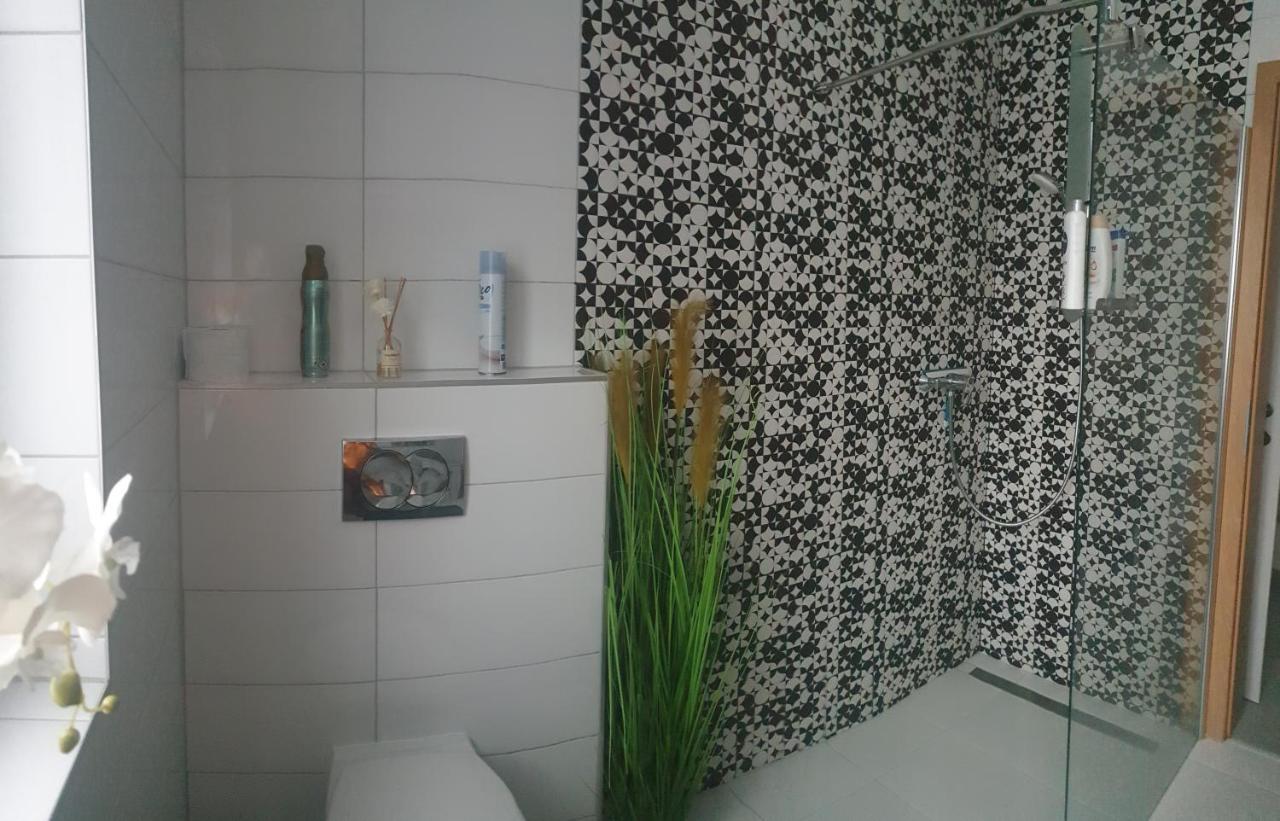 Mistel Apartman Bodensdorf Kültér fotó