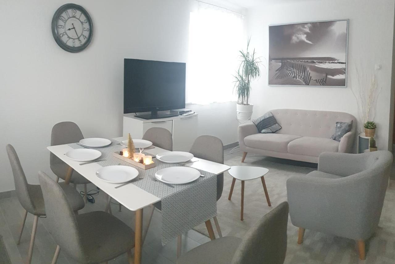 Mistel Apartman Bodensdorf Kültér fotó