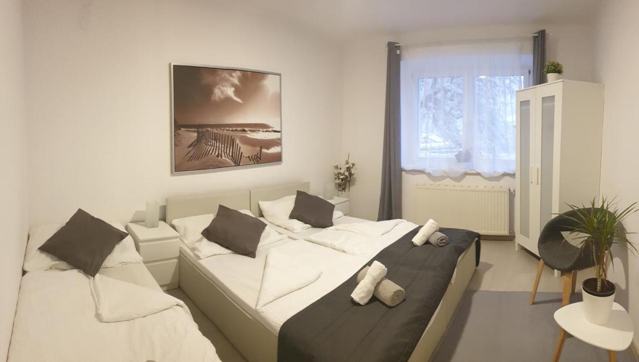 Mistel Apartman Bodensdorf Kültér fotó