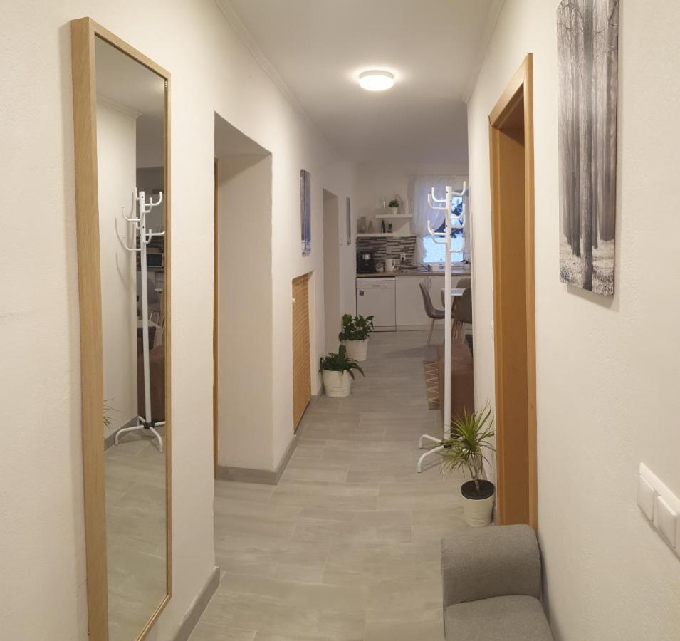Mistel Apartman Bodensdorf Kültér fotó