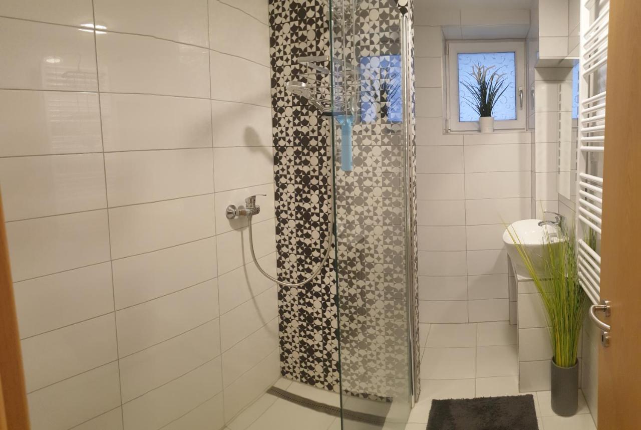 Mistel Apartman Bodensdorf Kültér fotó